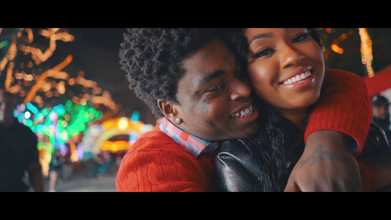 Kodak Black – ”Christmas in Miami”
