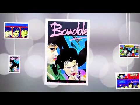 Bandolero - Paris Latino (Remix 2003)