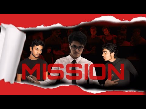 MISSION | Saddu_s2__ | #comedyvideo #funnyvideo #youtubevideo #saddufam🤙