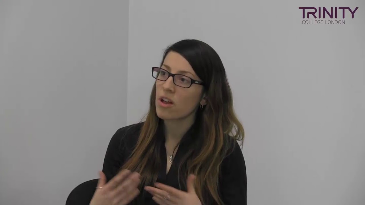 Trinity TESOL - Assessment Literacy 7 of 12: Assessment Washback