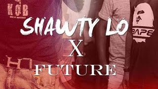 Shawty Lo - Problems (Feat. Future)