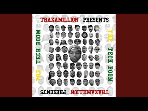 Parolee (feat. Stocc, Ziggy & City Shawn)