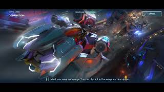 WAR ROBOTS 🤖 CHALLENGE Improve My Skills!