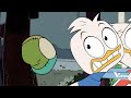 Untouchable DuckTales