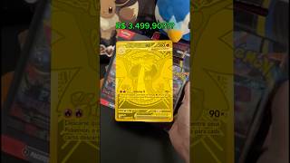 Será que O Ditto encontrou o Charizard? 👀