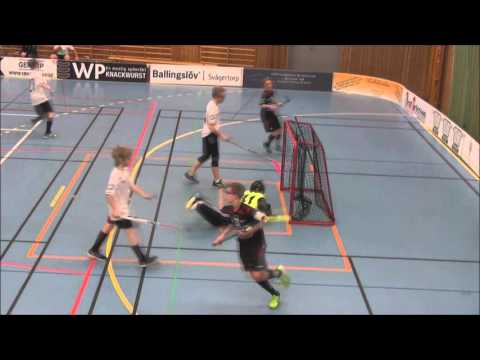 IBK Genarp - Palmstaden IK P03. Pantamera Pojkar E (P03) Södra Vår 2016