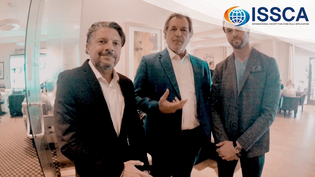 ISSCA Stem Cell Certification Program.