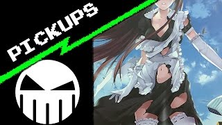 Crow Pickups - Black Friday (7Dec2014)