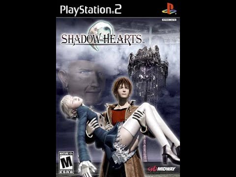Let's Play Shadow Hearts Part-36 Floating Darkness