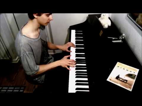 The Heart Asks Pleasure First (Michael Nyman) - Piano Cover