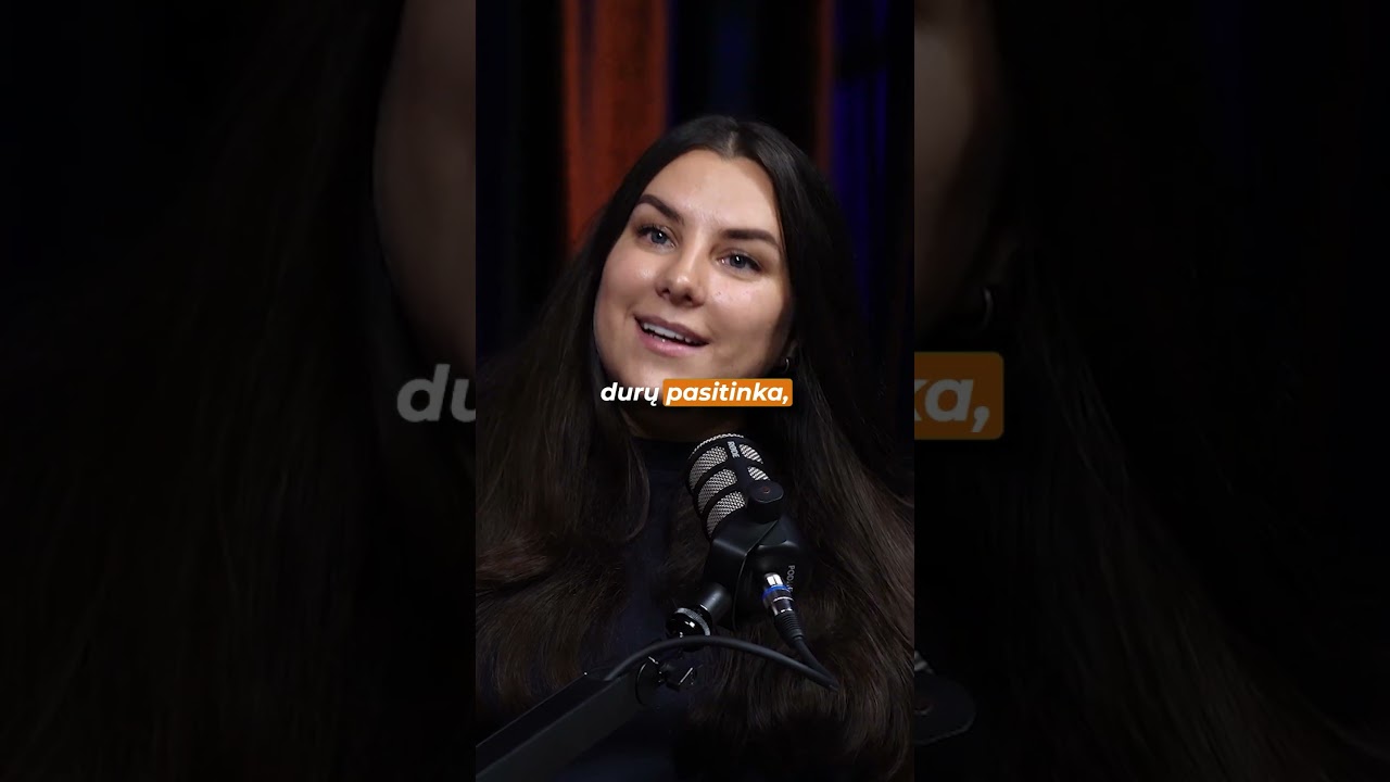Video: Savanorystė Live 6# Nuo 700 savanorių Gailestingumo kongrese iki stebuklų paieškos Lurde
