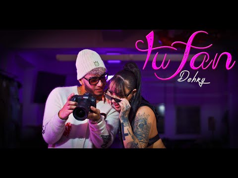 Dehry - Tu Fan - Video Oficial 🍑