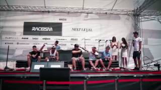 RACEISM EVENT 2016 - SECOND OFFICIAL MOVIE