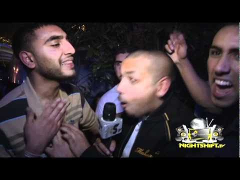 THE NIGHTSHIFT.TV II | Episode 1 / Part 1 - Ministry of Sound, London