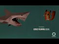 Freeform Madagascar Escape 2 Africa Credits