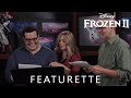 Frozen 2 | Featurette: Beyond Arendelle (NL ondertiteld) | Disney NL