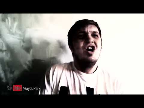 SLOBODA - KULTUR SHOCK feat  EDO MAAJKA - Hayd u Park - 05/314