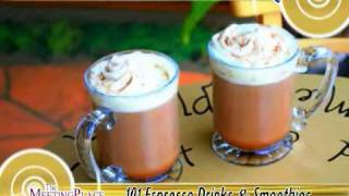 30 Second gourmet Coffee Commercial