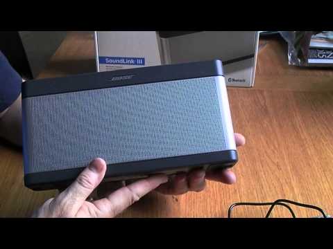 download lagu mp3 mp4 Bose Soundlink Iii Charging Cradle, download lagu Bose Soundlink Iii Charging Cradle gratis, unduh video klip Bose Soundlink Iii Charging Cradle