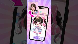 たまがスマホの中に入っちゃった！？【たまちゃん】