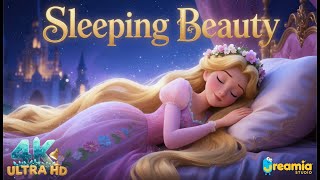 Download lagu The Sleeping Beauty : A Dark Retelling of Sleeping Curse | Stories For Teenagers mp3