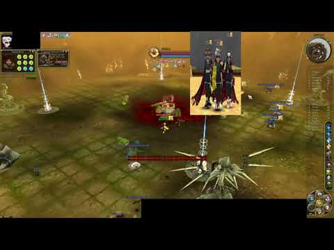 [Flyff-Aibatt] Guild Siege B1CHOTE. 12/04/2021