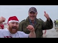 Dragon Vlog - From the Vault - December 26th WALRUS DIP - Charity plunge