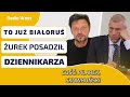Koń radośnie zarżał