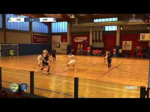 History Roma 3Z VS United Pomezia | Highlights