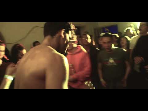 Pizza Bass Party Vol.6 ft. KAYFEX (Oficial Recap)