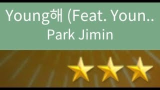 Superstar JYPNation - Park Jimin - YOUNG해 (20) (feat. Young K) (Hard) #LumiToProve