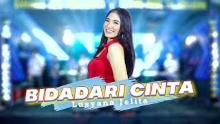 Download lagu Lusyana Jelita - Bidadari Cinta - OM New Primadona mp3