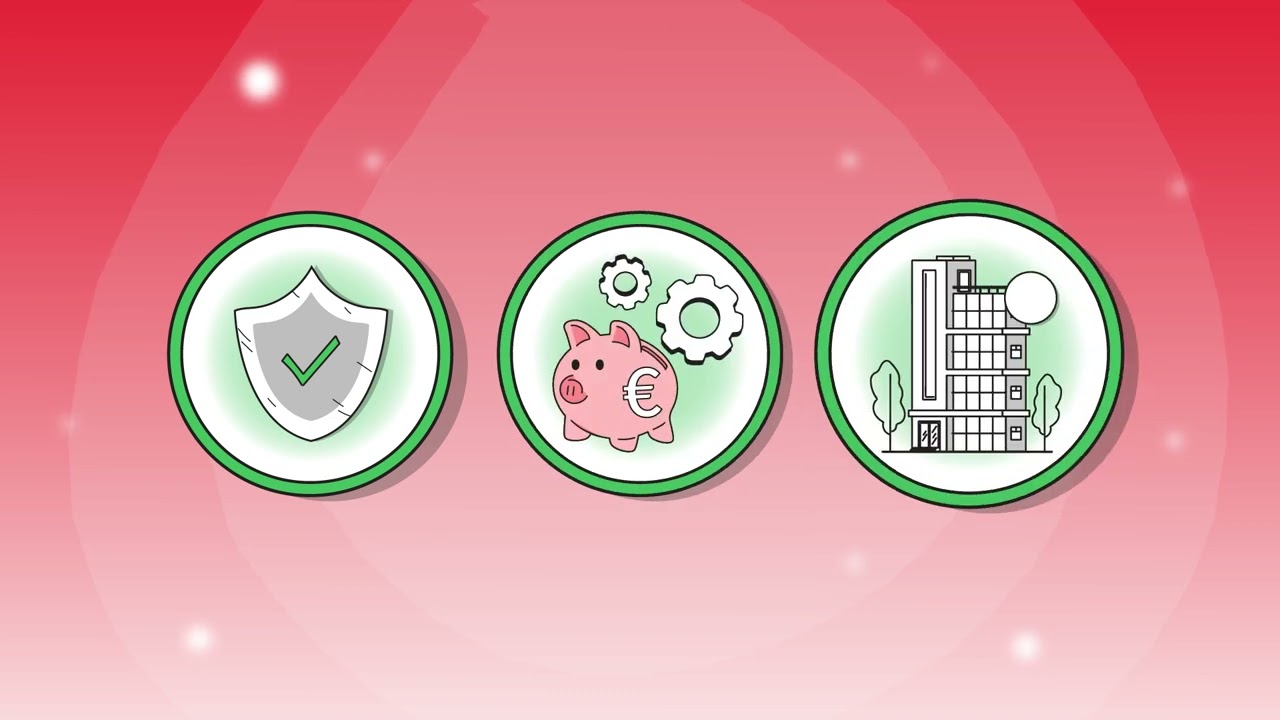 Schau dir dieses erstaunliche Video an!