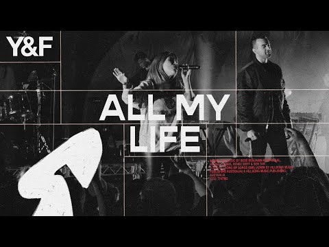 Thumbnail for All My Life video