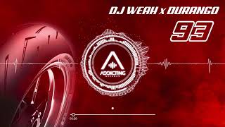 Dj Weah X Durango - 93