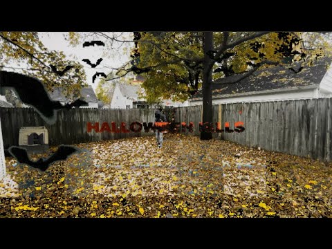 NBE Izzo - “Halloween” ft. NBE R1C0 (Official Music Video)