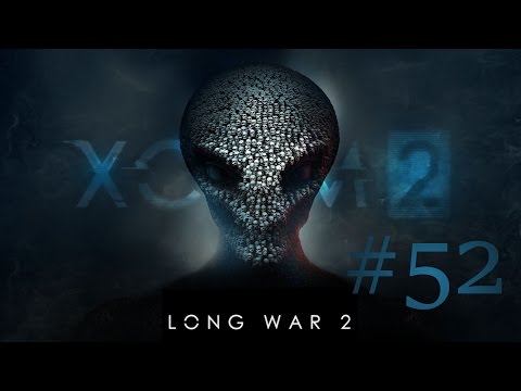 XCOM 2 [PL] Long War 2 #52 Ostatni Podarunek Shen