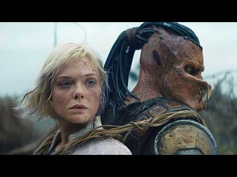 Predator Badlands (2025) Full Movie Recap