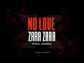 No Love x Zara Zara | SHUBH | Arjun Kanungo | Sagar Swarup