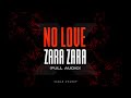 No Love X Zara Zara SHUBH Arjun Kanungo Sagar Swarup
