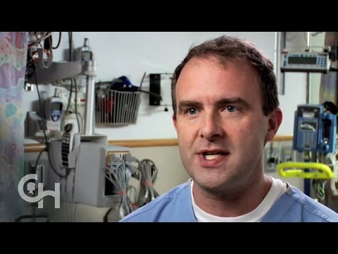 Level 1 Trauma Care at CHOP: The First Minutes (2 of 7)