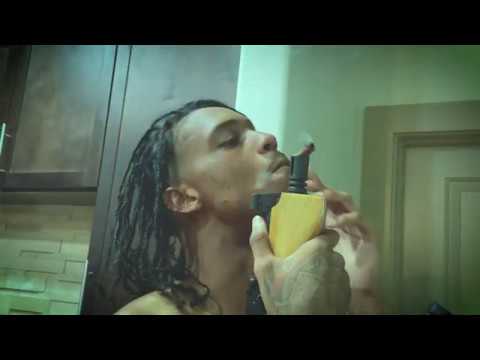 Hoodstar Solo - Intro (Official Video)