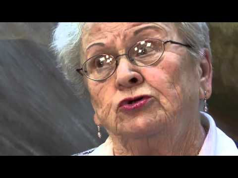 Video screen capture: Grace Ackerman