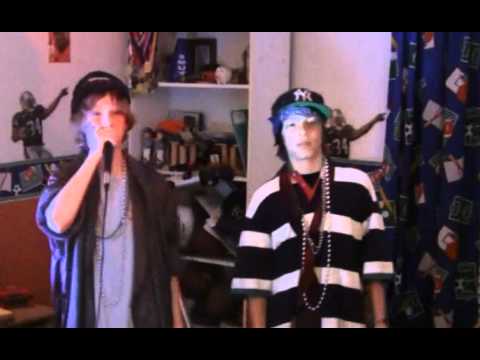 Japanese Devastation 2011 - the Rap