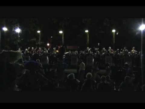 Ferko 2010 - Golden Slippers