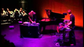 Roedelius Schneider - Tiden (official)