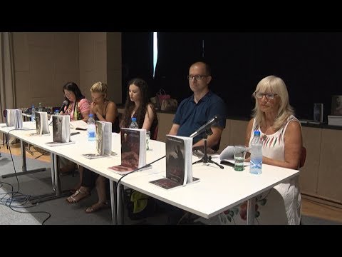 Autori "Književne omladine Srbije" u Obrenovcu