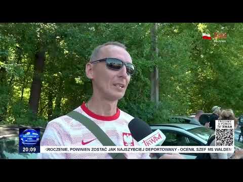 Bitwa, która uratowała Polskę i Europę