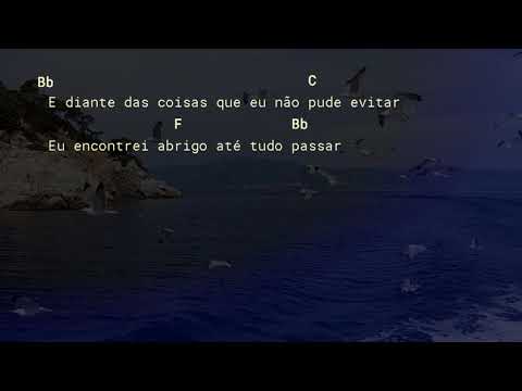 Marcas Da Vida - Pr. Lucas