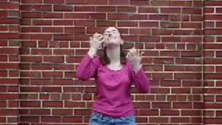 JOY - Newsboys - ASL Song